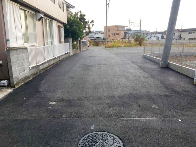 �É������Îs�剪 �̓y�n�̂��̑�