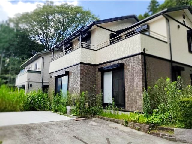 御殿場市沼田中古住宅 静岡県御殿場市沼田 2 099万円の中古一戸建て 中古住宅や中古物件情報 新日本住建販売 家っち うちっち