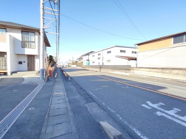 �É����c���S���쒬�V�c �̓y�n�̂��̑�