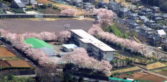 �É����c���S���쒬��� �̓y�n�̎��ӊ�