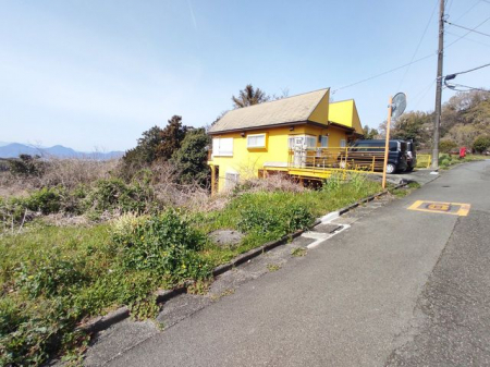 �É����c���S���쒬��� �̓y�n�̌��n�y�n�ʐ^