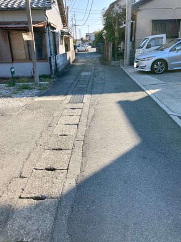 �É������Îs��� �̒��È�ˌ��Ă̂��̑�