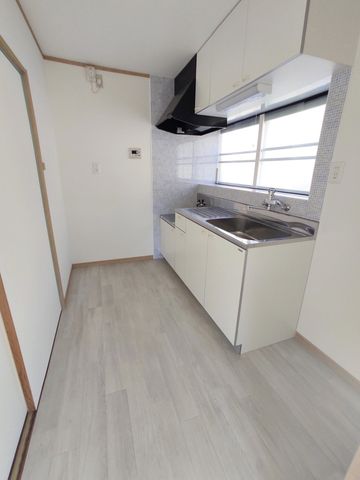 �É������Îs��� �̒��È�ˌ��ẴL�b�`��