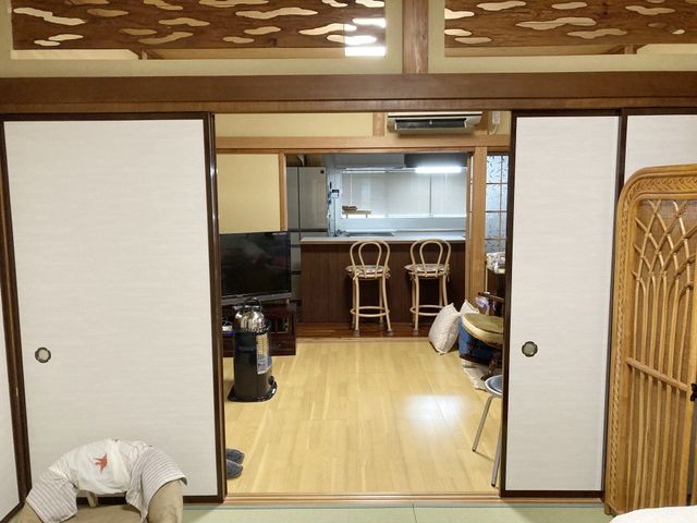 �É����c���S���쒬���� �̒��È�ˌ��Ẵ��r���O