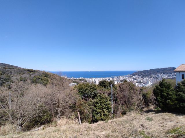 �É����ɓ��s�� �̓y�n�̌��n�y�n�ʐ^