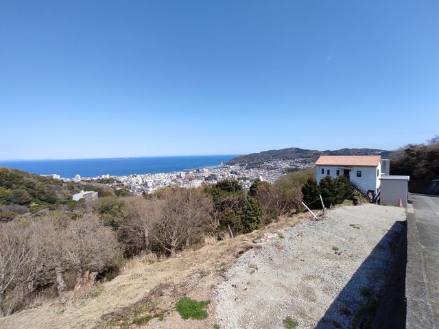 �É����ɓ��s�� �̓y�n�̌��n�y�n�ʐ^