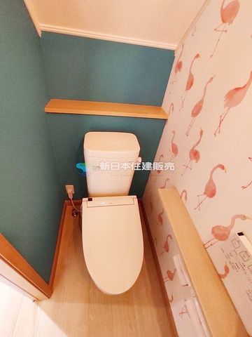 �É����O���s�疇�� �̒��È�ˌ��Ẵg�C��