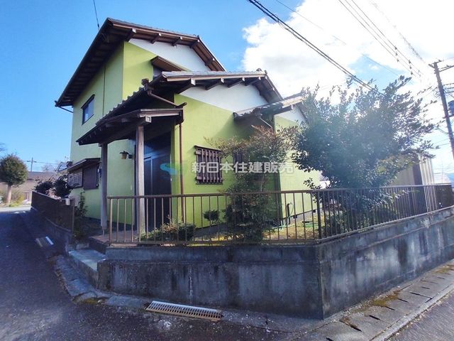 �É����x�m�{�s���� �̒��È�ˌ��Ă̌��n�O�ώʐ^