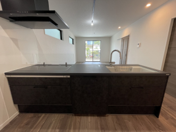 �É����x���S���������쎚�ܔ��c9-8�̐V�z��ˌ��ẴL�b�`��