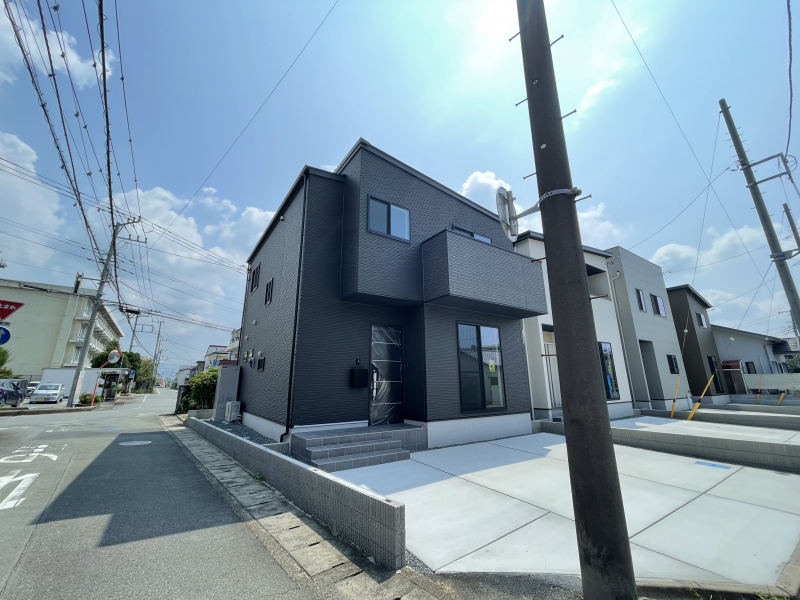 �É����x���S���������쎚�ܔ��c9-8�̐V�z��ˌ��Ă̌��n�O�ώʐ^