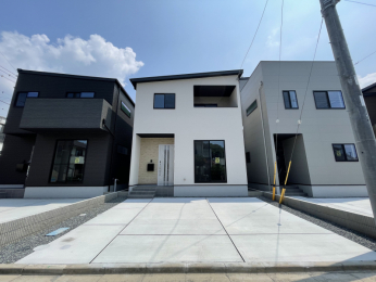 �É����x���S���������쎚�ܔ��c9-14�̐V�z��ˌ��Ă̌��n�O�ώʐ^