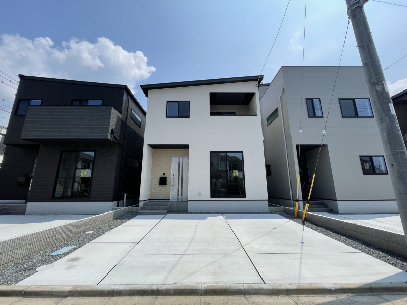 �É����x���S���������쎚�ܔ��c9-14�̐V�z��ˌ��Ă̌��n�O�ώʐ^