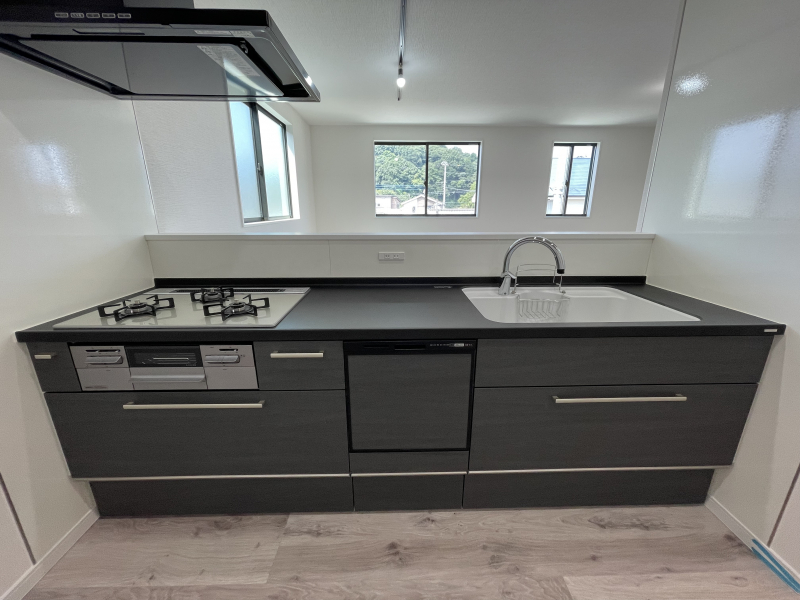 �É����x���S���������쎚�ܔ��c9-15�̐V�z��ˌ��ẴL�b�`��