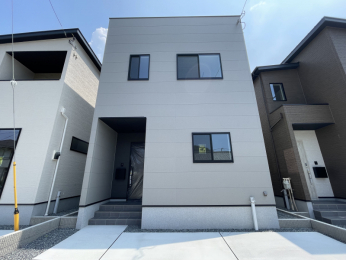 �É����x���S���������쎚�ܔ��c9-15�̐V�z��ˌ��Ă̌��n�O�ώʐ^