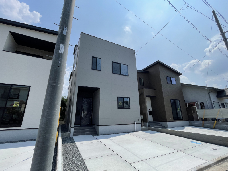 �É����x���S���������쎚�ܔ��c9-15�̐V�z��ˌ��Ă̌��n�O�ώʐ^