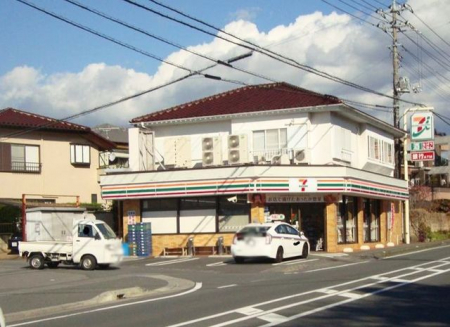 �É����c���S���쒬���� �̓y�n�̎��ӊ�