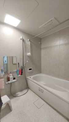 �É����O���s�K����1���ڂ̒��Ã}���V�����̗���
