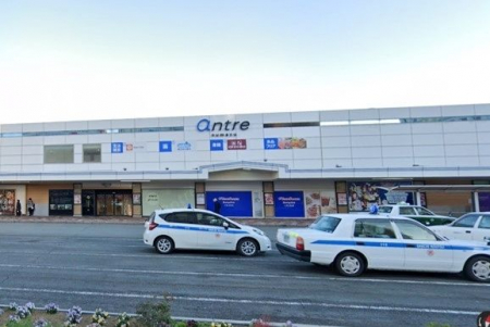 �É������Îs��蒬5���ڂ̃r���̉摜