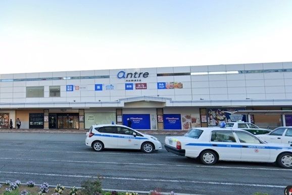 �É������Îs��蒬5���ڂ̃r���̉摜