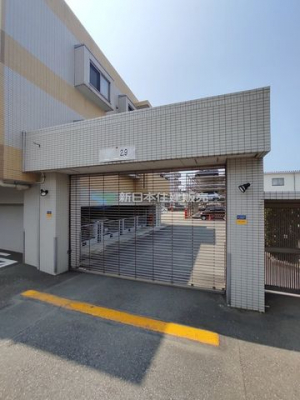 �É������Îs����F �̒��Ã}���V�����̂��̑�