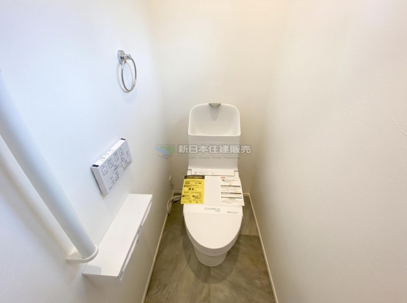 �É����c���S���쒬���J���O����1156-9�̐V�z��ˌ��Ẵg�C��