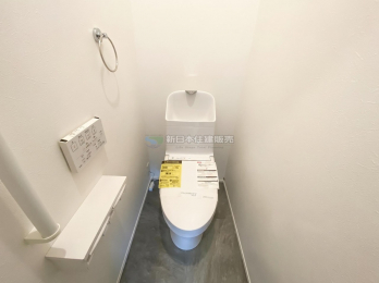 �É����c���S���쒬���J���O����1156-9�̐V�z��ˌ��Ẵg�C��