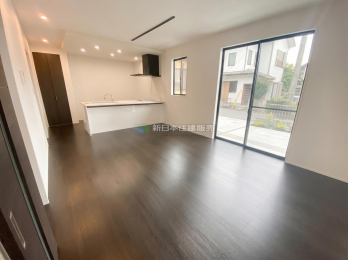 �É����c���S���쒬���J���O����1156-9�̐V�z��ˌ��Ẵ��r���O