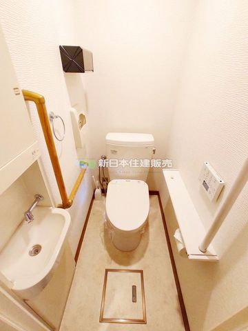 �É����ɓ��̍��s���� �̒��Ã}���V�����̃g�C��