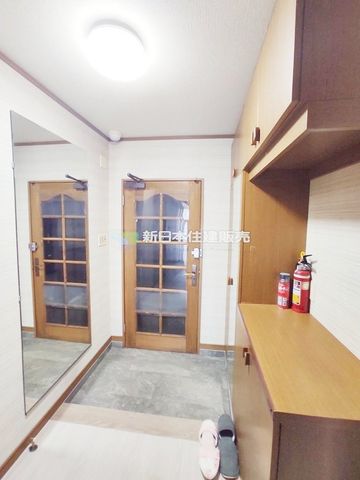 �É����ɓ��̍��s���� �̒��Ã}���V�����̌���