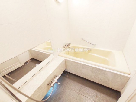�É����ɓ��̍��s���� �̒��Ã}���V�����̗���