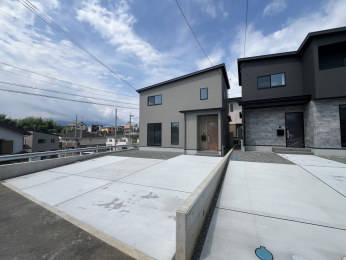 �É����O���s�뒬�c121-1�C-13�̐V�z��ˌ��Ă̌��n�O�ώʐ^
