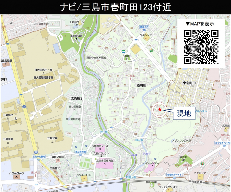 �É����O���s�뒬�c121-11�C-12�C-15�̐V�z��ˌ��Ă̎��ӊ�