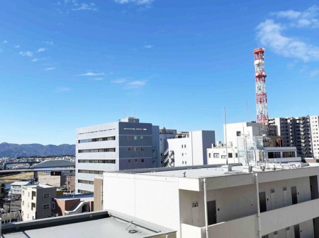 �É������Îs��蒬2���ڂ̒��Ã}���V�����̂��̑�