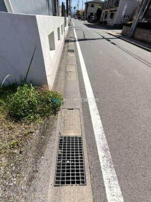 �É����ɓ��̍��s�Ó� �̓y�n�̌��n�y�n�ʐ^