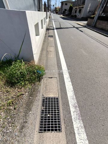 �É����ɓ��̍��s�Ó� �̓y�n�̌��n�y�n�ʐ^