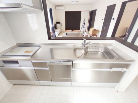 �É������Îs�剪 �̒��È�ˌ��ẴL�b�`��