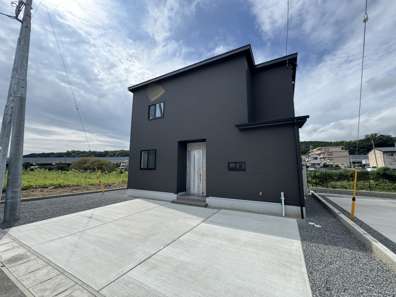 �É�������s���쎚�R����1561-15�̐V�z��ˌ��Ă̌��n�O�ώʐ^