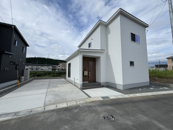 �É�������s���쎚�R����1561-14�̐V�z��ˌ��Ă̌��n�O�ώʐ^
