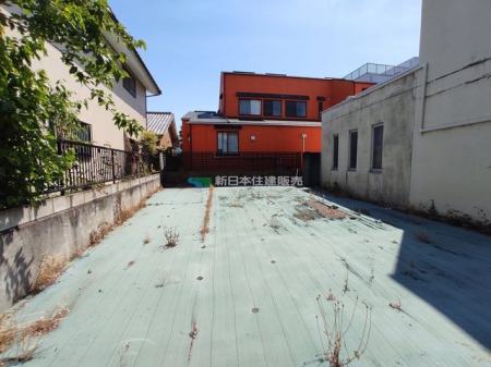 �É����O���s��� �̓y�n�̌��n�y�n�ʐ^