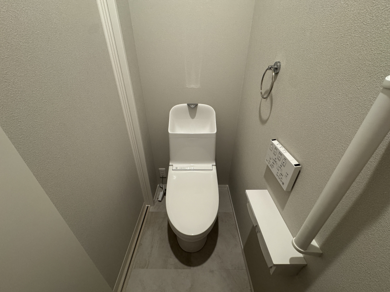 �É������Îs�剪���w��3592-23�̐V�z��ˌ��Ẵg�C��