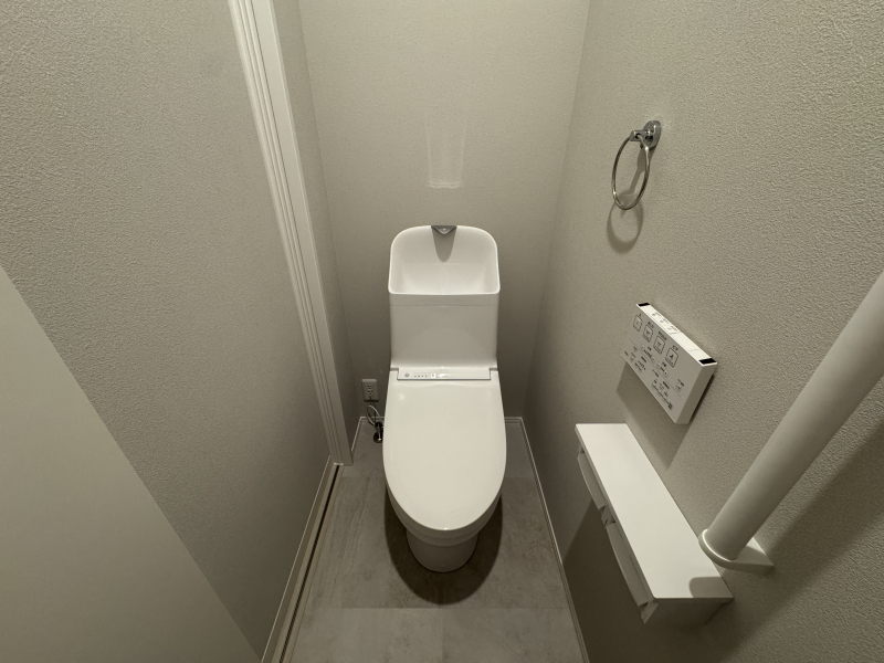 �É������Îs�剪���w��3592-23�̐V�z��ˌ��Ẵg�C��