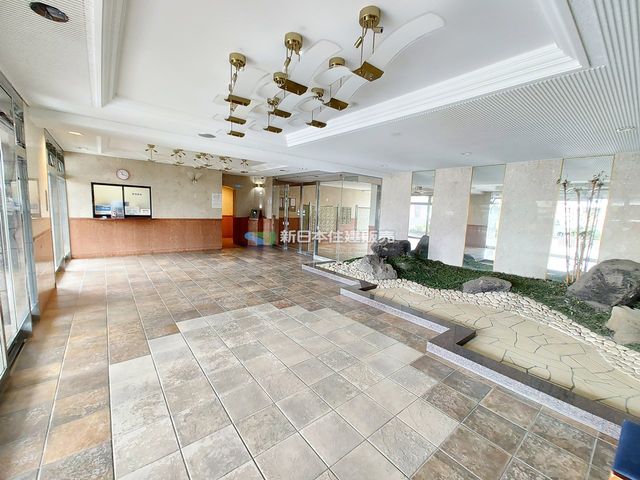 �É������Îs�剪 �̒��Ã}���V�����̂��̑�