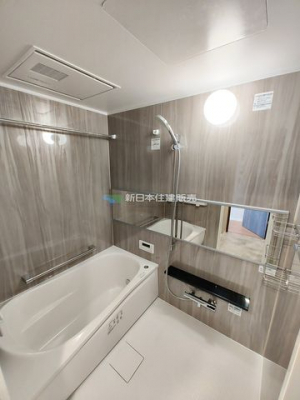 �É������Îs�剪 �̒��Ã}���V�����̗���