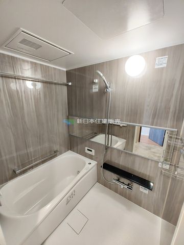 �É������Îs�剪 �̒��Ã}���V�����̗���