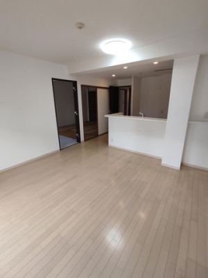 �É������Îs�V��c�� �̒��Ã}���V�����̃��r���O