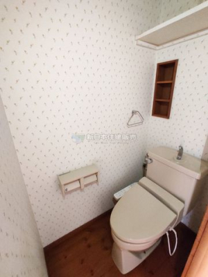 �É������Îs����F �̒��Ã}���V�����̃g�C��