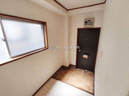 �É����c���S���쒬�˖{ �̃}���V�����̌���