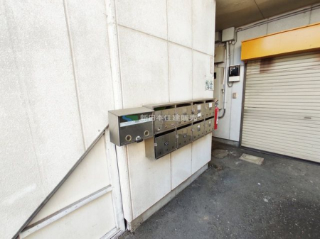 �É����c���S���쒬���� �̃}���V�����̂��̑�
