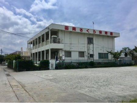 �É����c���S���쒬�m�c �̒��Ã}���V�����̎��ӊ�