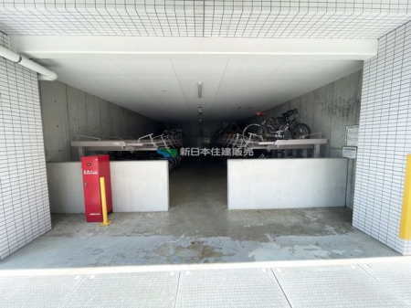 �É������Îs�O���� �̒��Ã}���V�����̎��ӊ�
